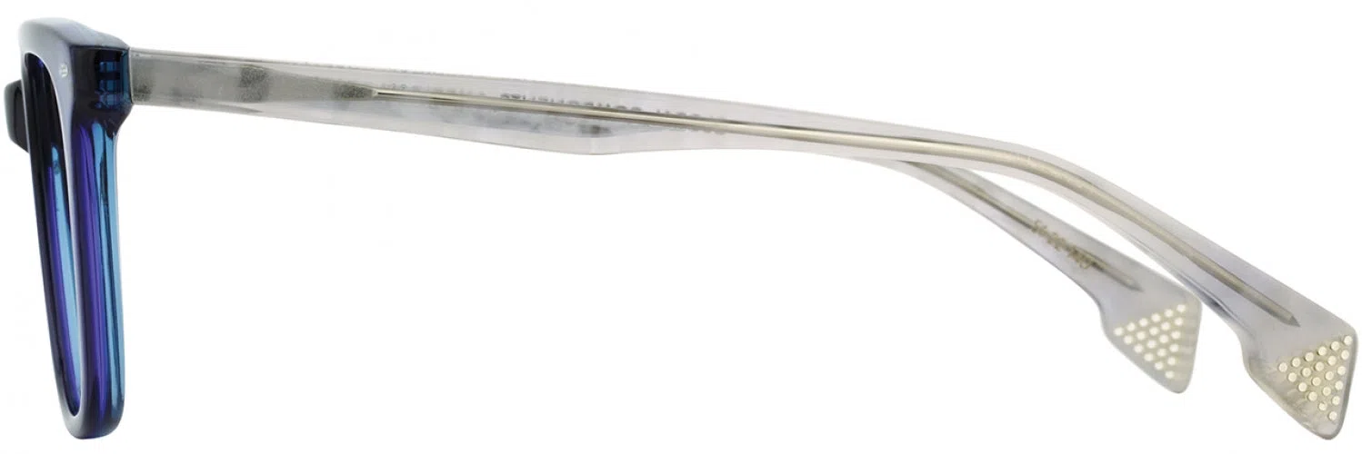 STATE Optical Co. OAK Eyeglasses - view 5